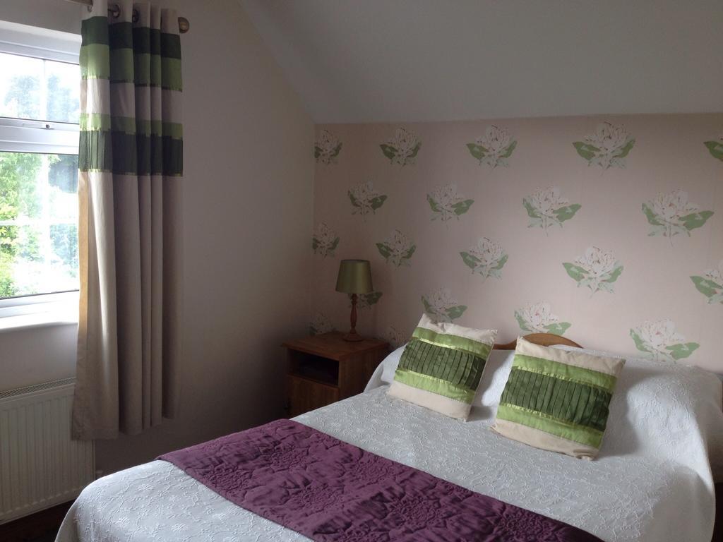 The Well Bed & Breakfast Clonakilty Δωμάτιο φωτογραφία