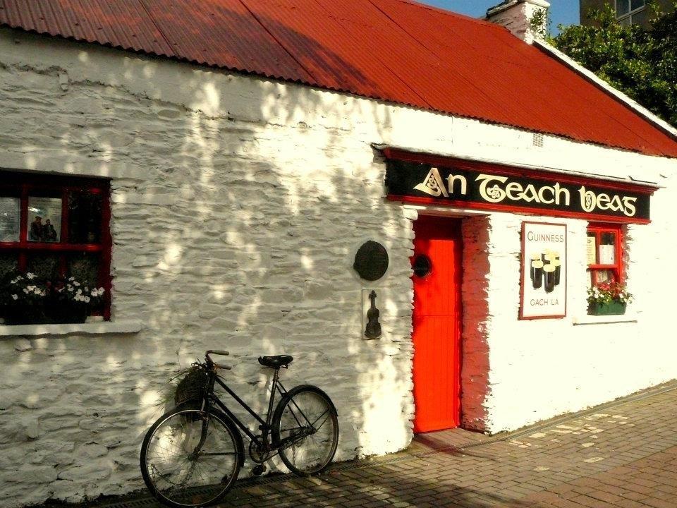 The Well Bed & Breakfast Clonakilty Εξωτερικό φωτογραφία