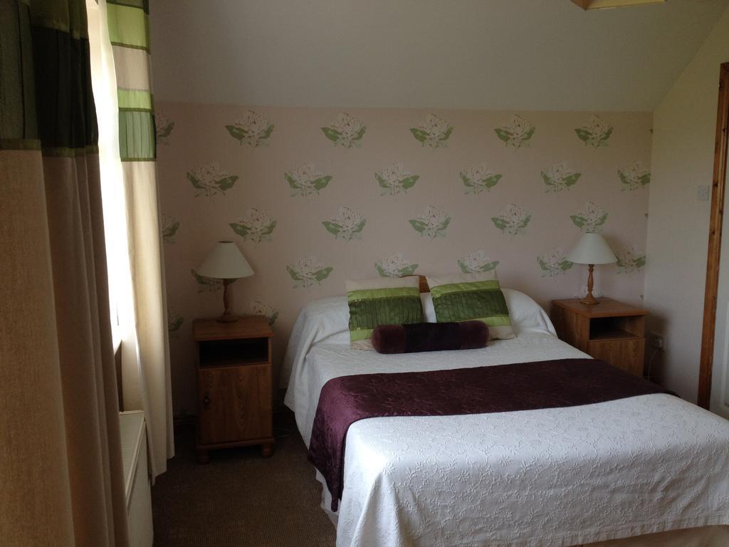 The Well Bed & Breakfast Clonakilty Δωμάτιο φωτογραφία