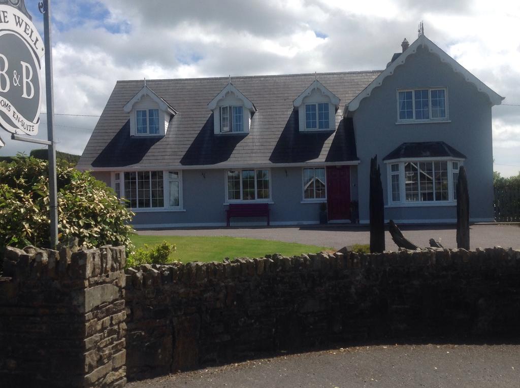 The Well Bed & Breakfast Clonakilty Εξωτερικό φωτογραφία