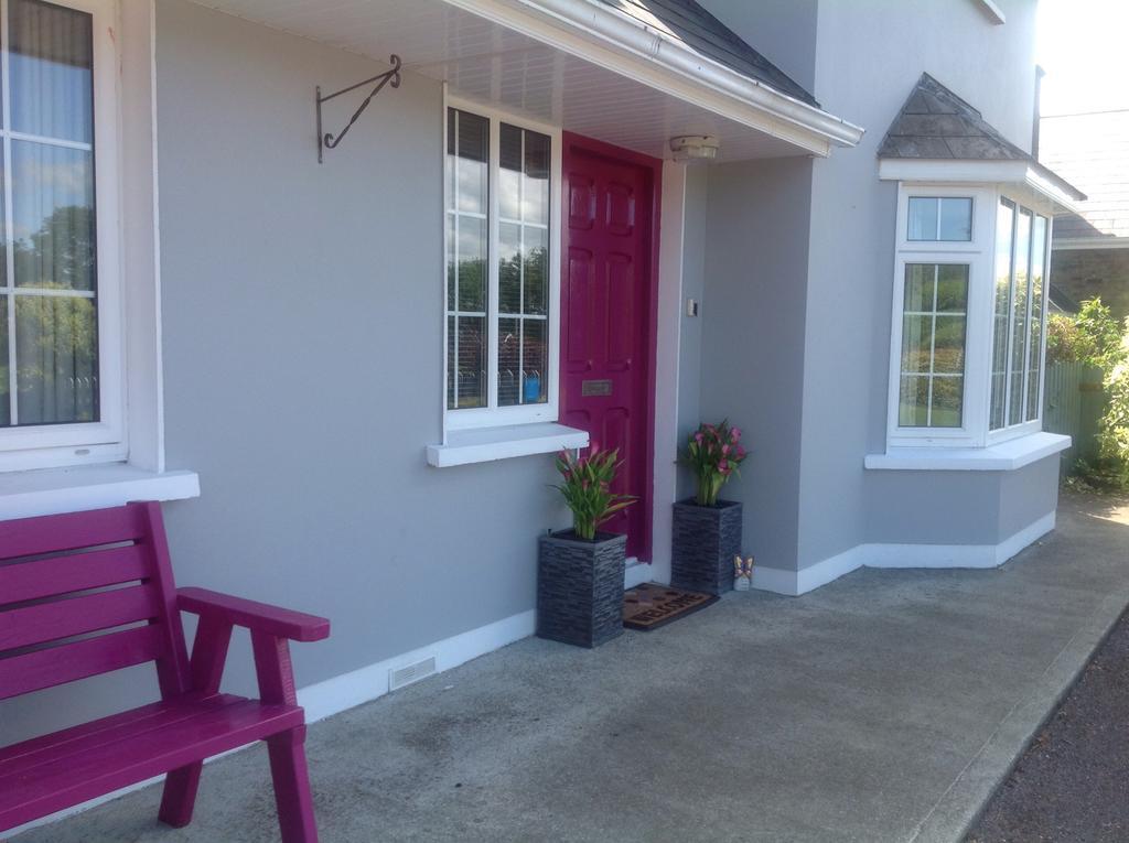 The Well Bed & Breakfast Clonakilty Εξωτερικό φωτογραφία