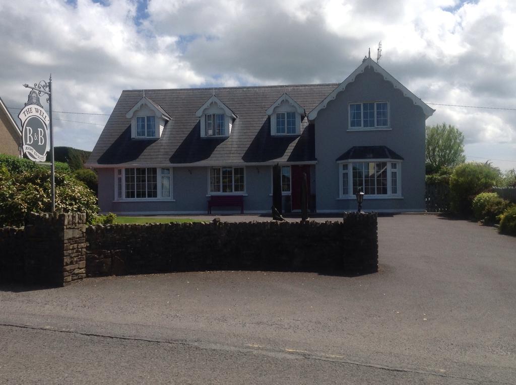 The Well Bed & Breakfast Clonakilty Εξωτερικό φωτογραφία