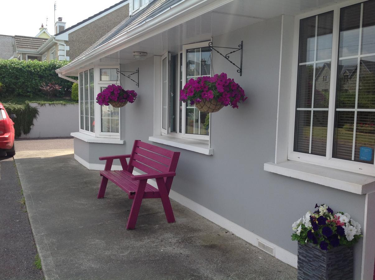 The Well Bed & Breakfast Clonakilty Εξωτερικό φωτογραφία