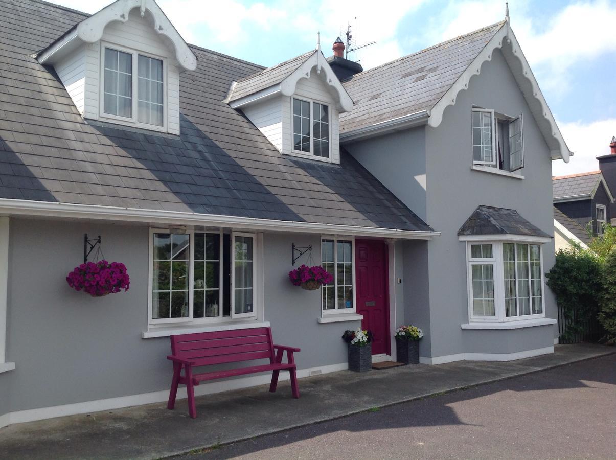The Well Bed & Breakfast Clonakilty Εξωτερικό φωτογραφία
